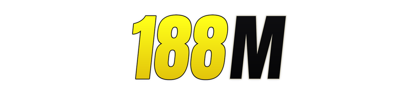 188m